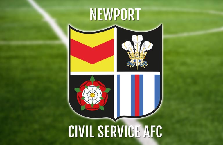 Civil Service AFC
